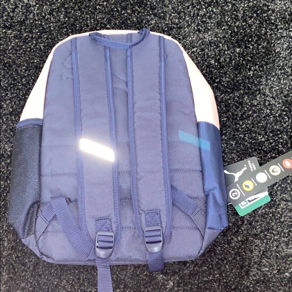 Puma backpack - Picture 2 of 3